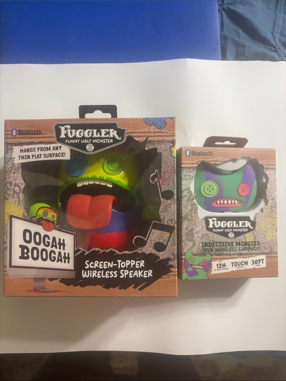 Fuggler